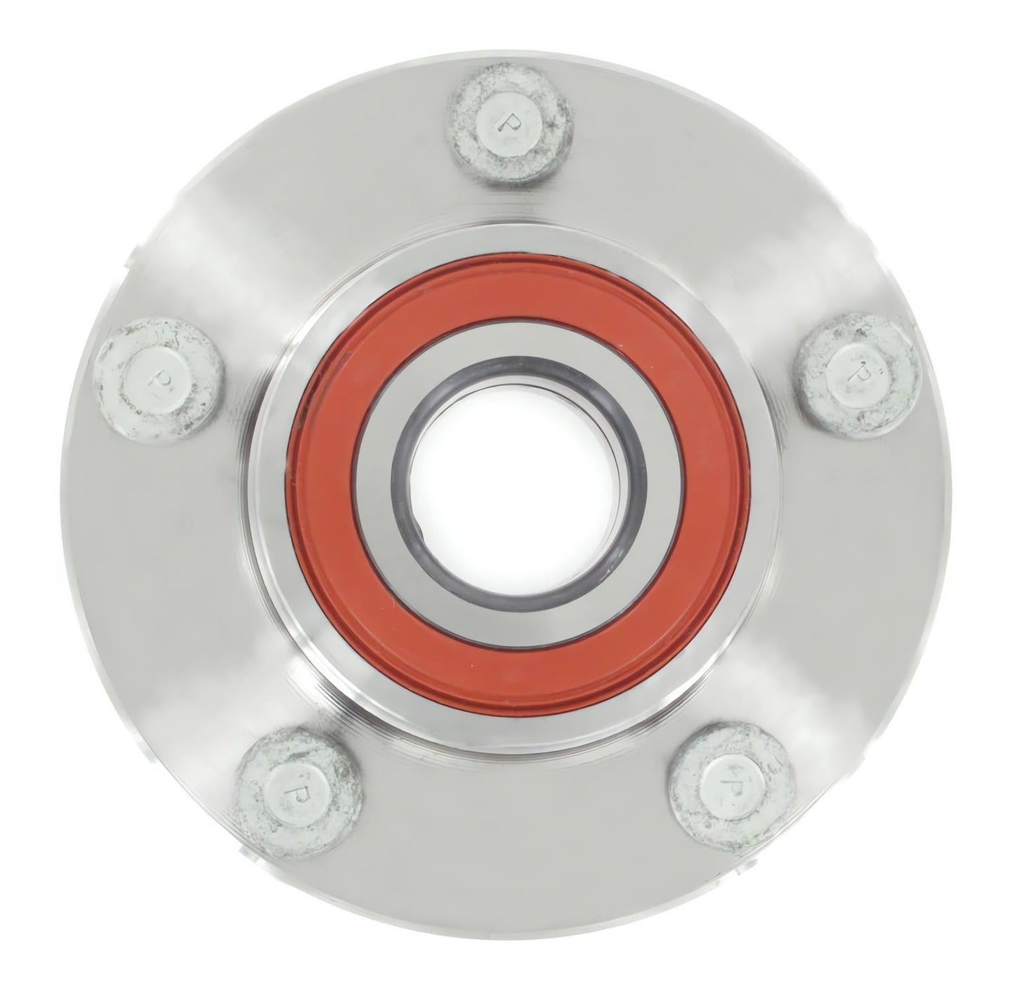 SKF Wheel Bearing and Hub Assembly BR930188