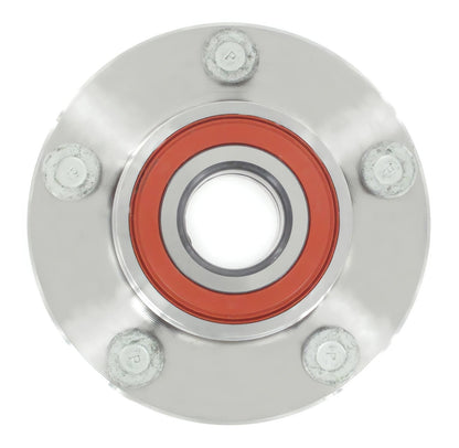 SKF Wheel Bearing and Hub Assembly BR930188