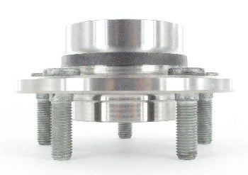 SKF Wheel Bearing and Hub Assembly BR930188