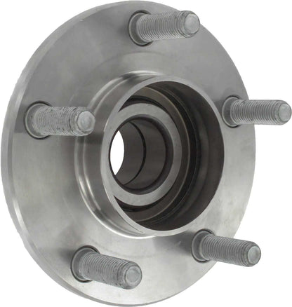 SKF Wheel Bearing and Hub Assembly BR930189