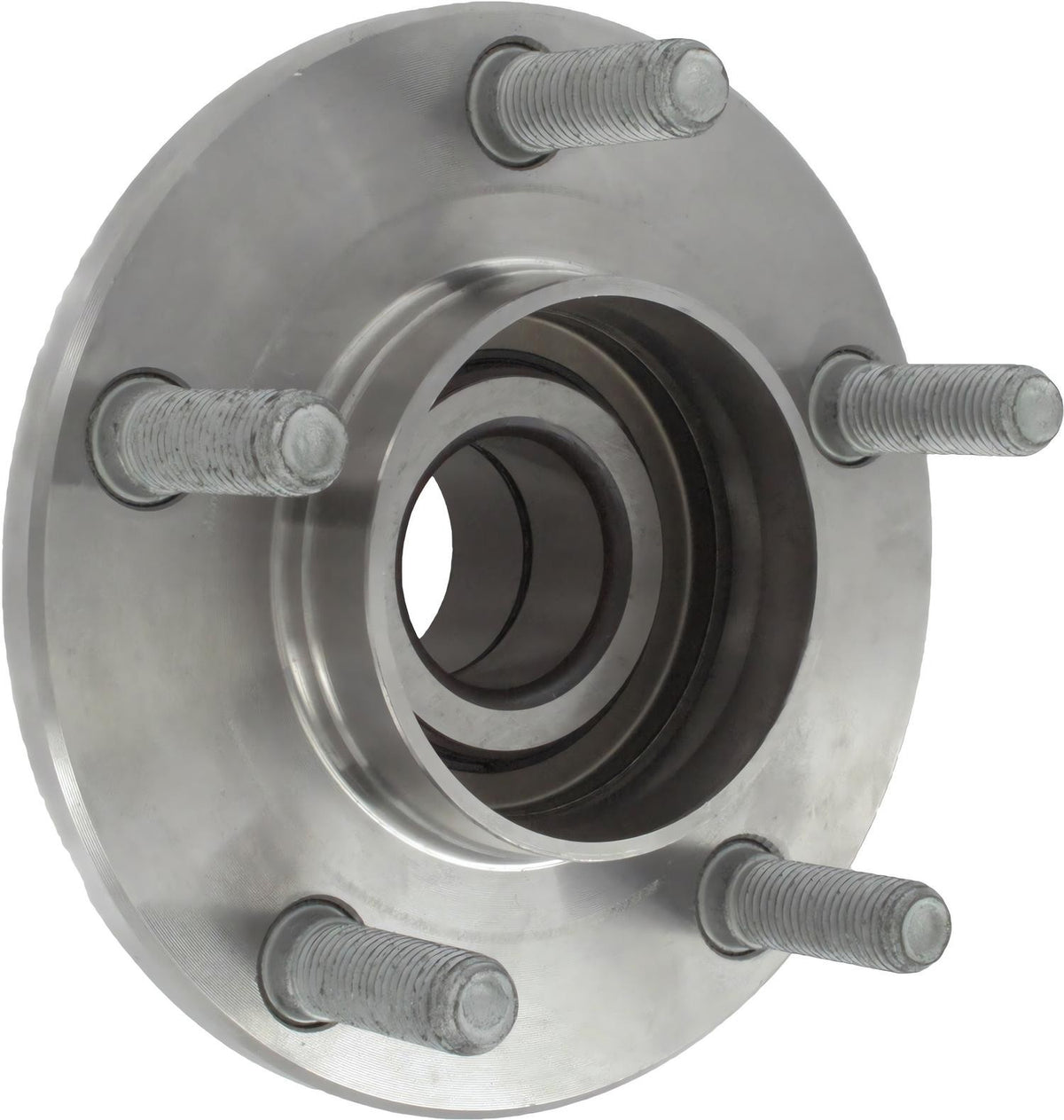 SKF Wheel Bearing and Hub Assembly BR930189