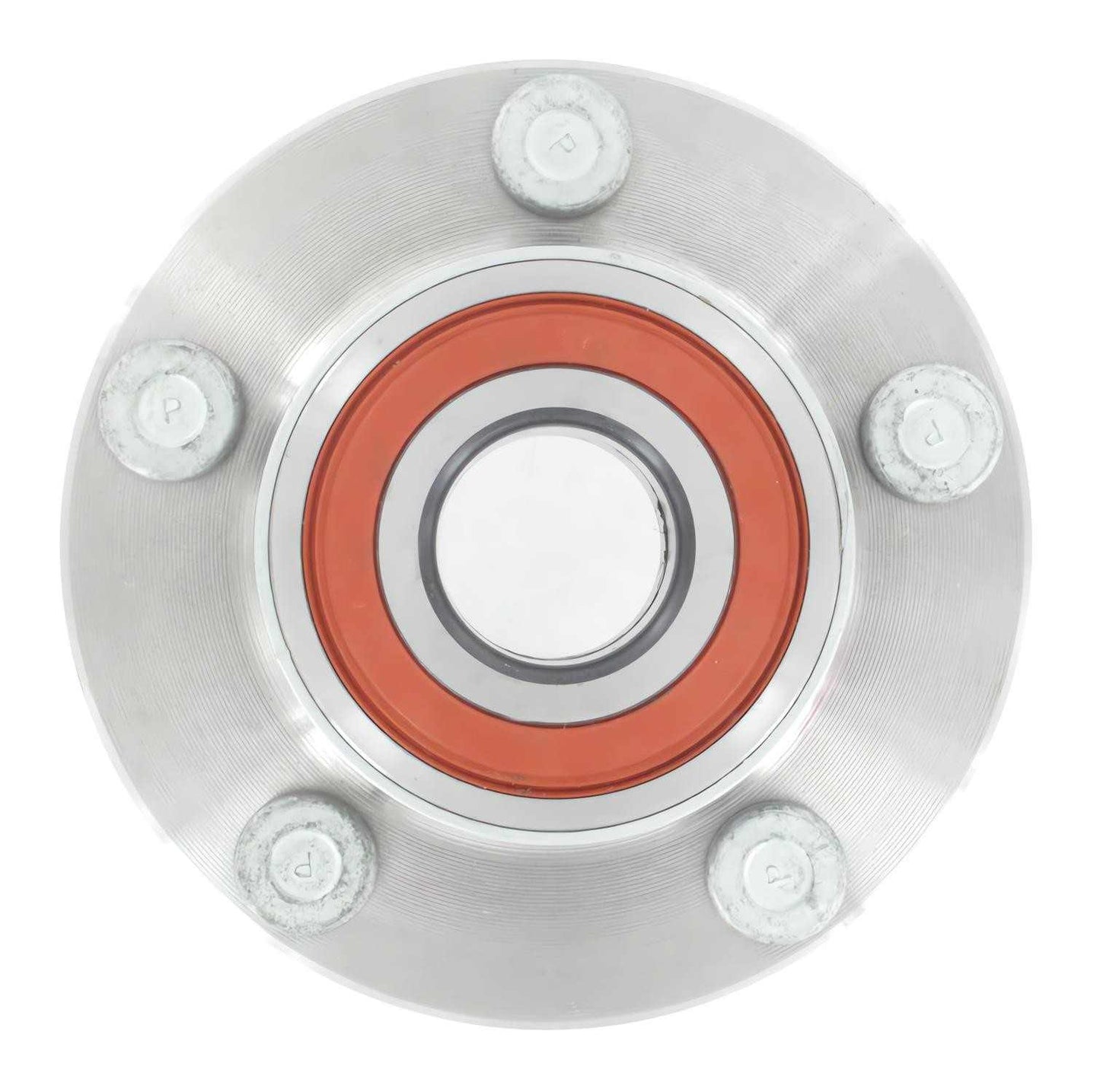 SKF Wheel Bearing and Hub Assembly BR930189