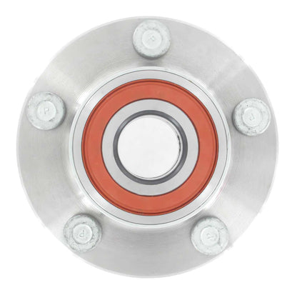 SKF Wheel Bearing and Hub Assembly BR930189