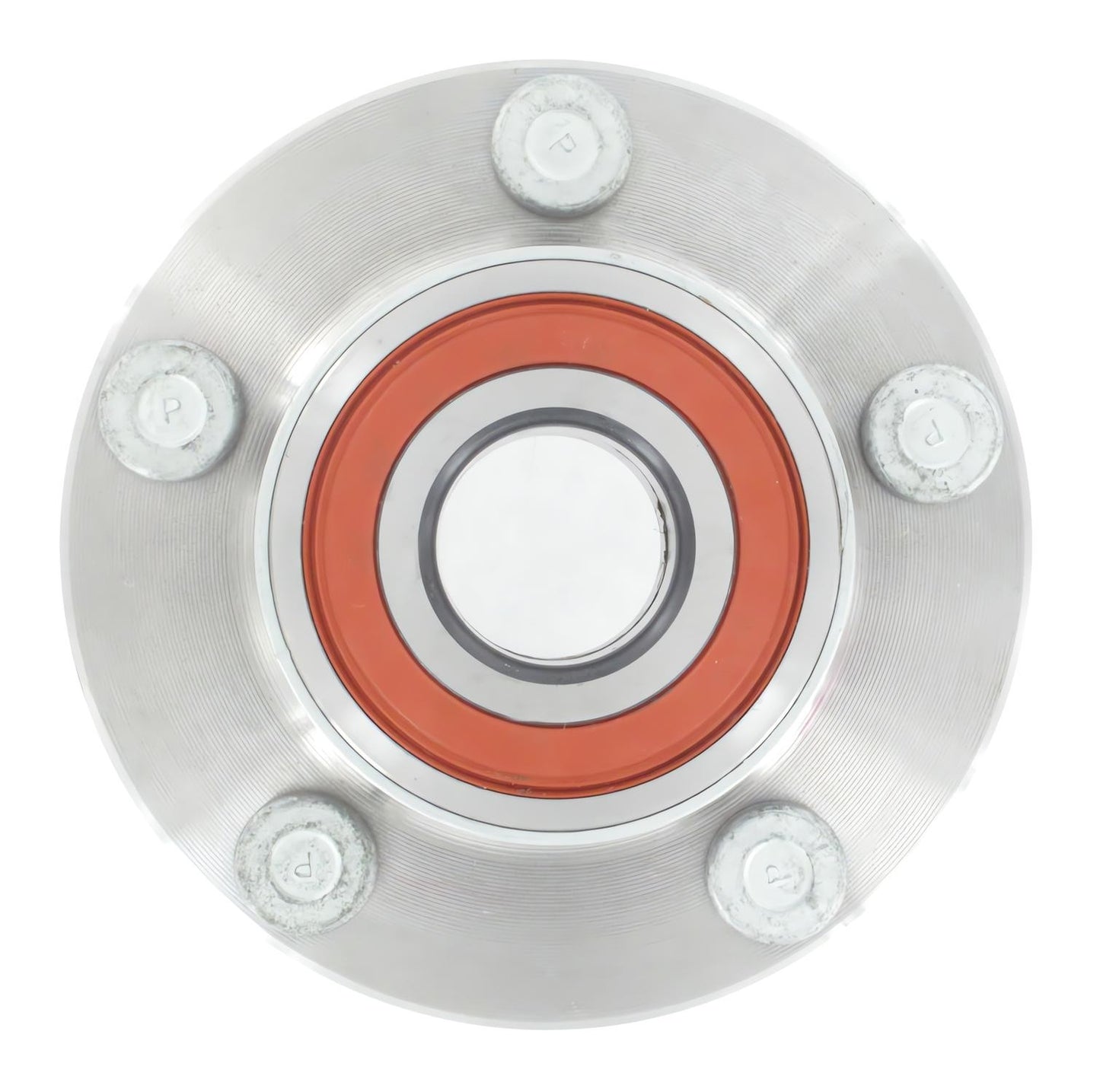 SKF Wheel Bearing and Hub Assembly BR930189