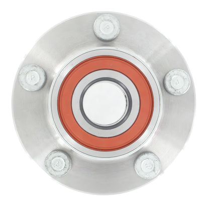 SKF Wheel Bearing and Hub Assembly BR930189