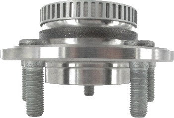 SKF Wheel Bearing and Hub Assembly BR930189