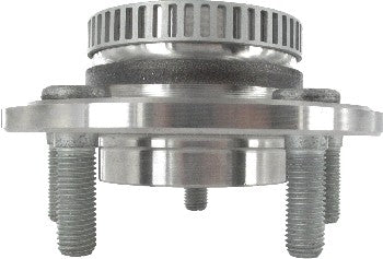 SKF Wheel Bearing and Hub Assembly BR930189
