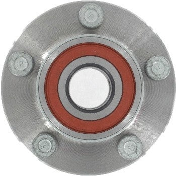 SKF Wheel Bearing and Hub Assembly BR930189
