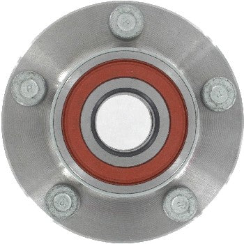 SKF Wheel Bearing and Hub Assembly BR930189