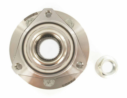 SKF Wheel Bearing and Hub Assembly BR930190K