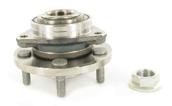 SKF Wheel Bearing and Hub Assembly BR930190K