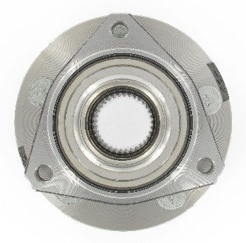 SKF Wheel Bearing and Hub Assembly BR930190K