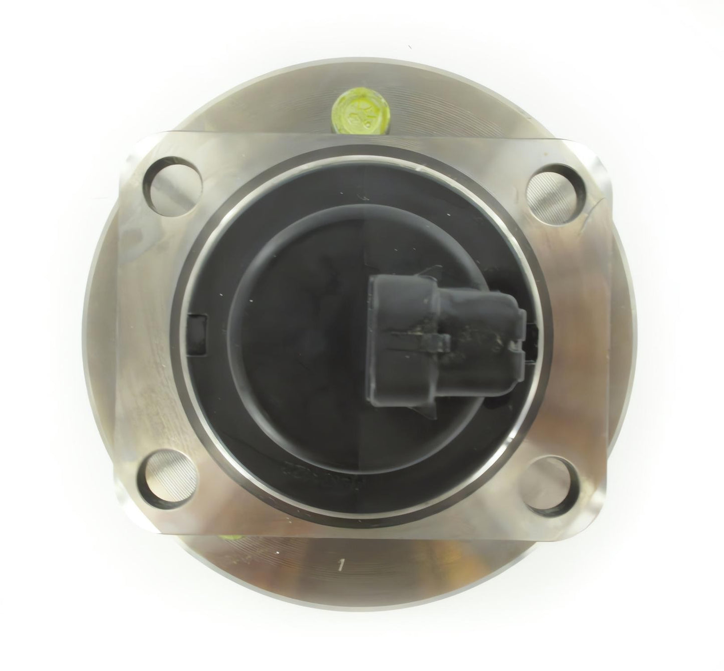 SKF Wheel Bearing and Hub Assembly BR930191
