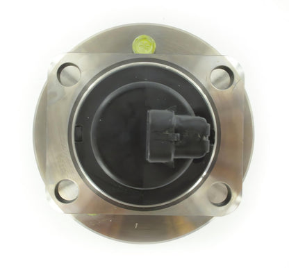 SKF Wheel Bearing and Hub Assembly BR930191