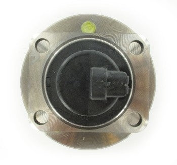 SKF Wheel Bearing and Hub Assembly BR930191