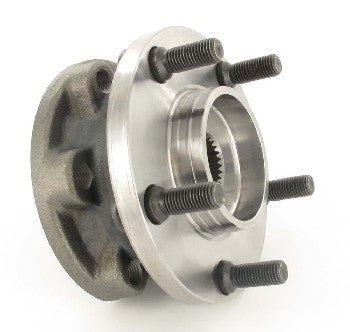 SKF Wheel Bearing and Hub Assembly BR930193