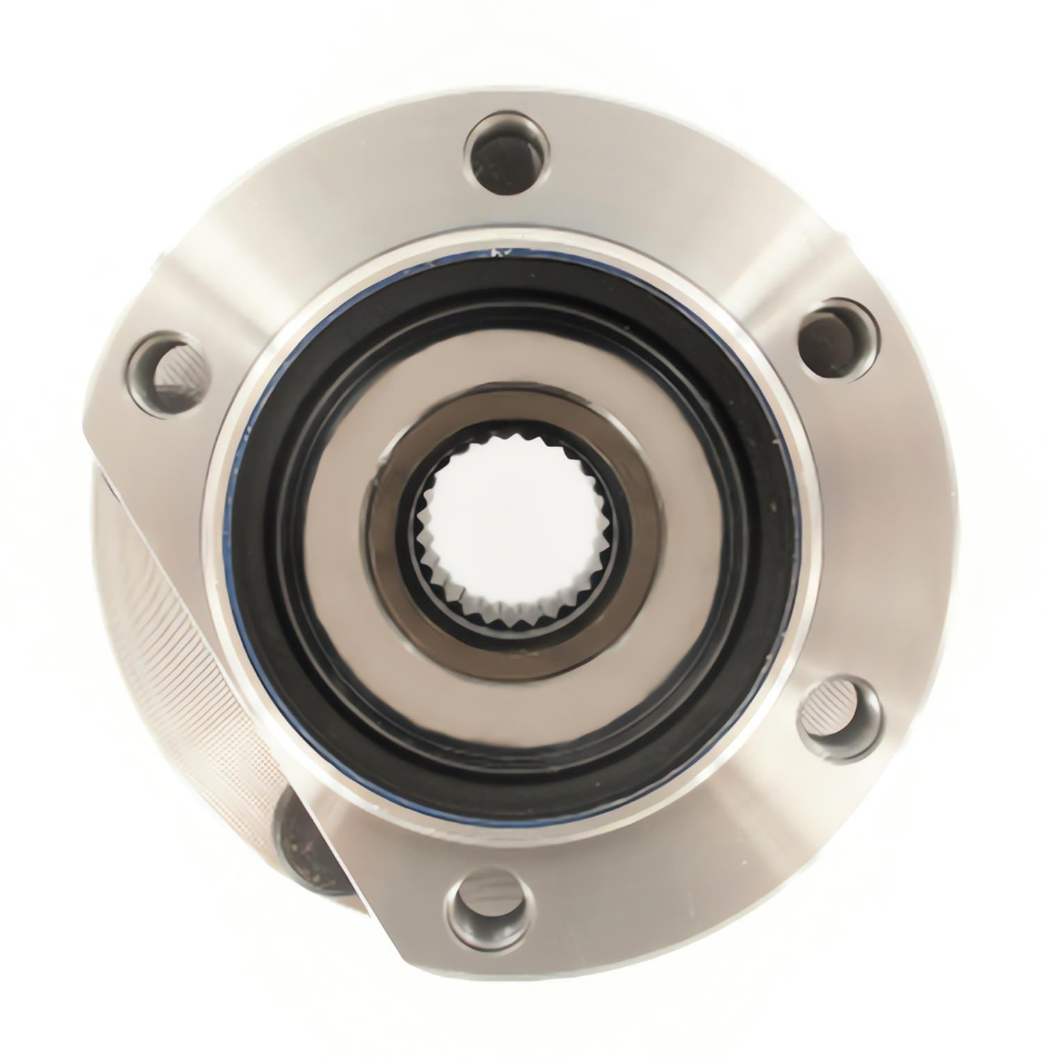 SKF Wheel Bearing and Hub Assembly BR930193