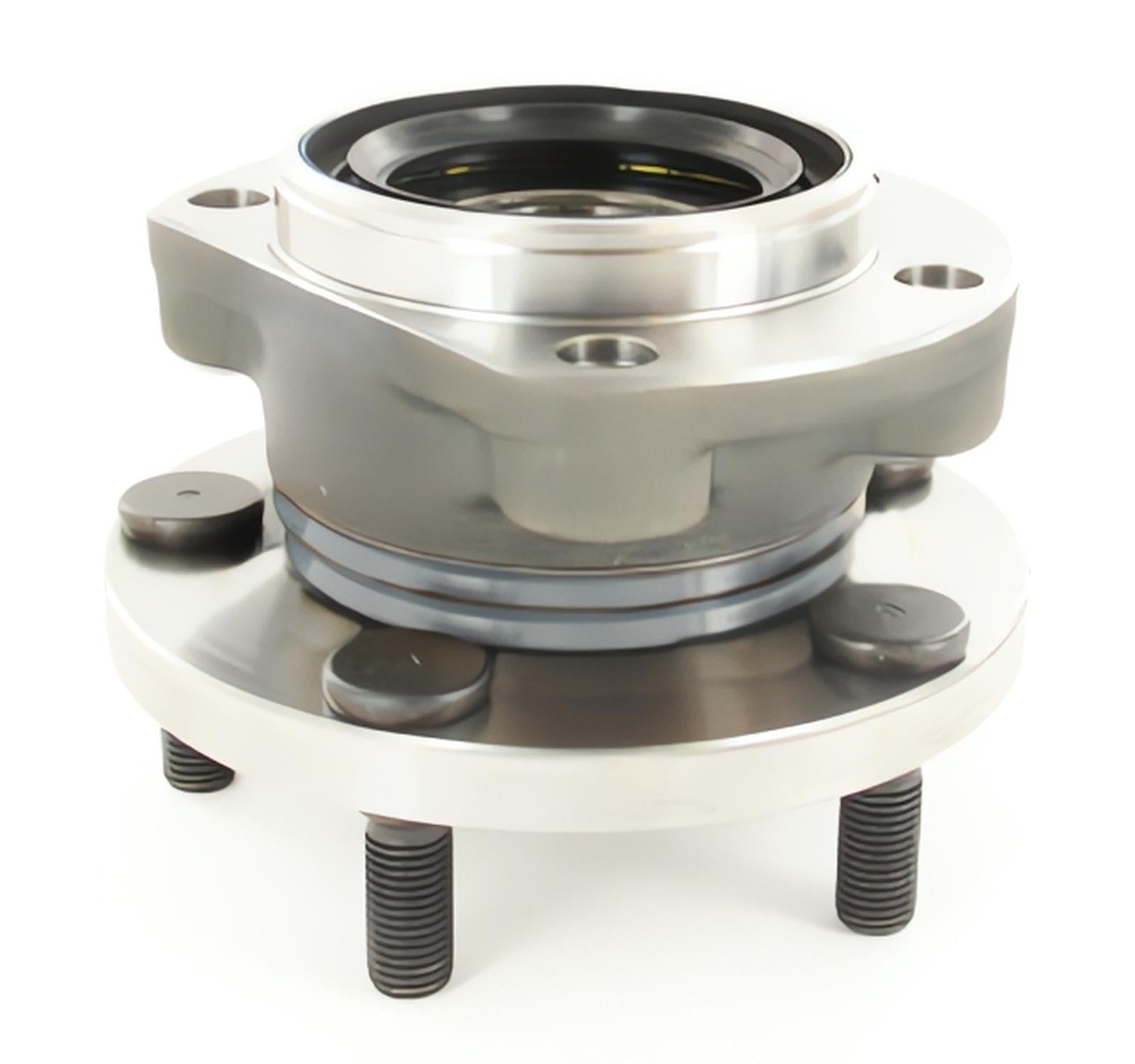SKF Wheel Bearing and Hub Assembly BR930193