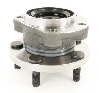 SKF Wheel Bearing and Hub Assembly BR930193