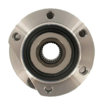 SKF Wheel Bearing and Hub Assembly BR930193