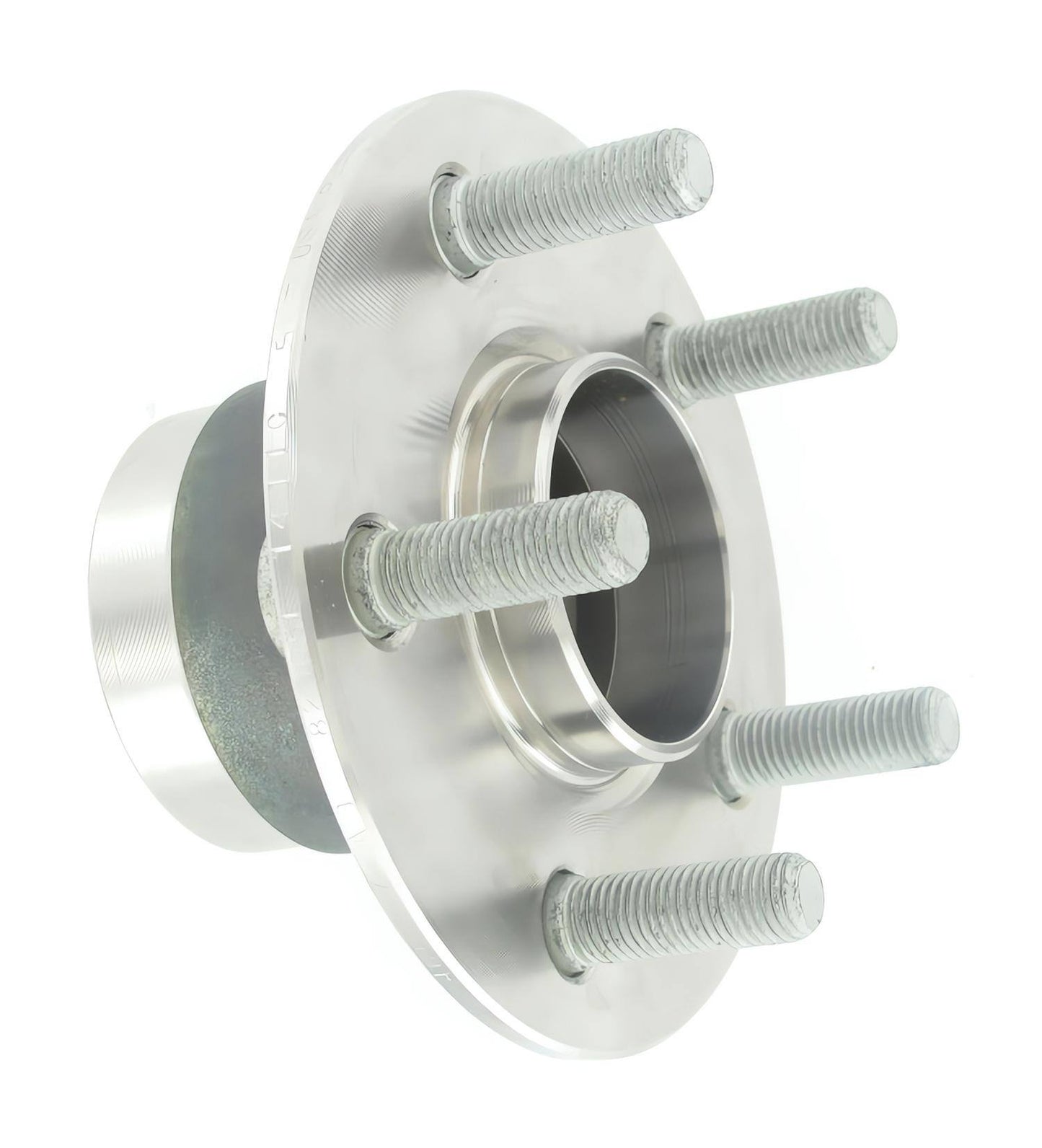 SKF Wheel Bearing and Hub Assembly BR930194