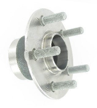 SKF Wheel Bearing and Hub Assembly BR930194