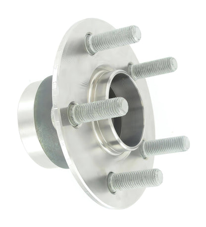 SKF Wheel Bearing and Hub Assembly BR930194