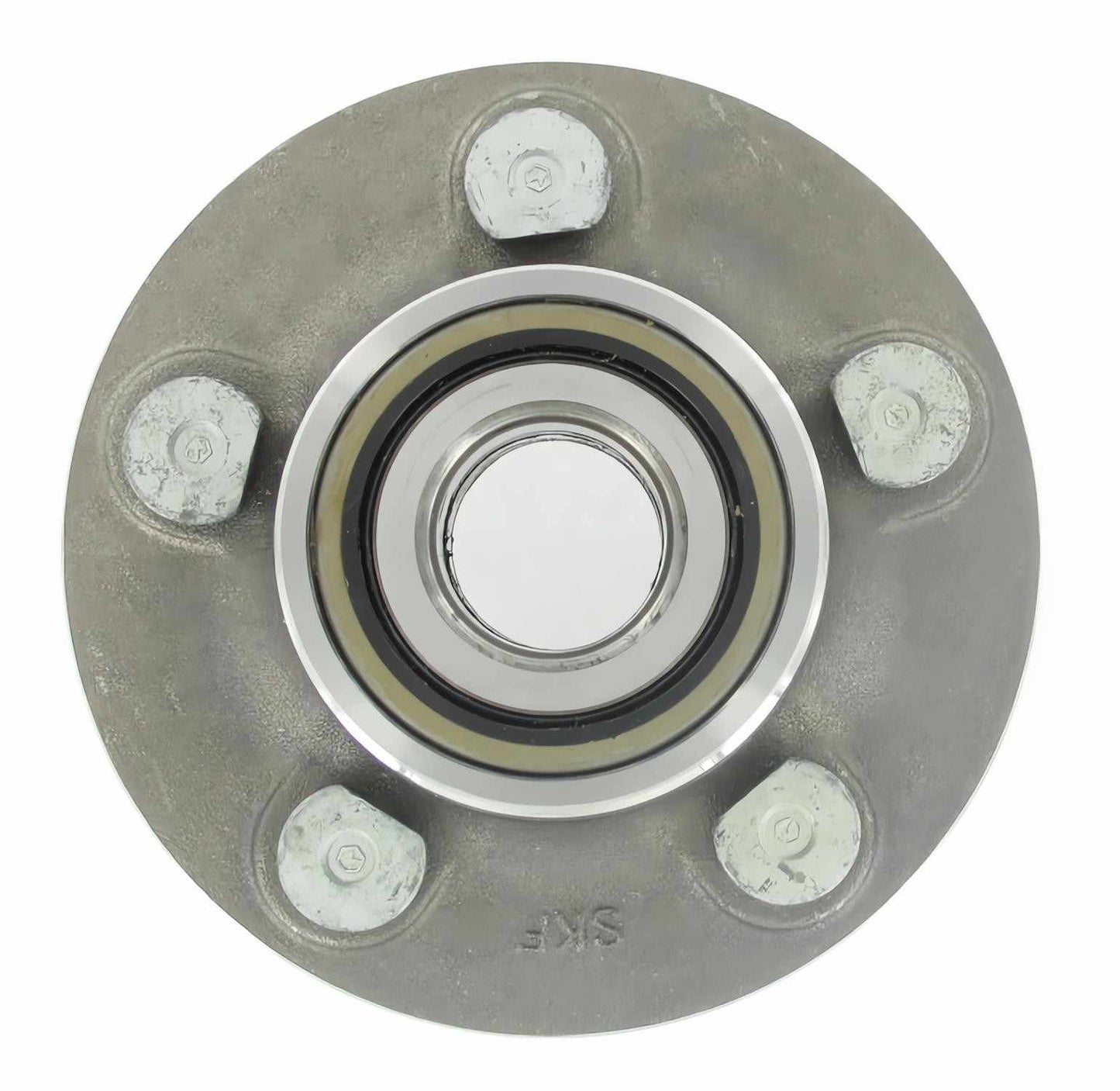 SKF Wheel Bearing and Hub Assembly BR930194
