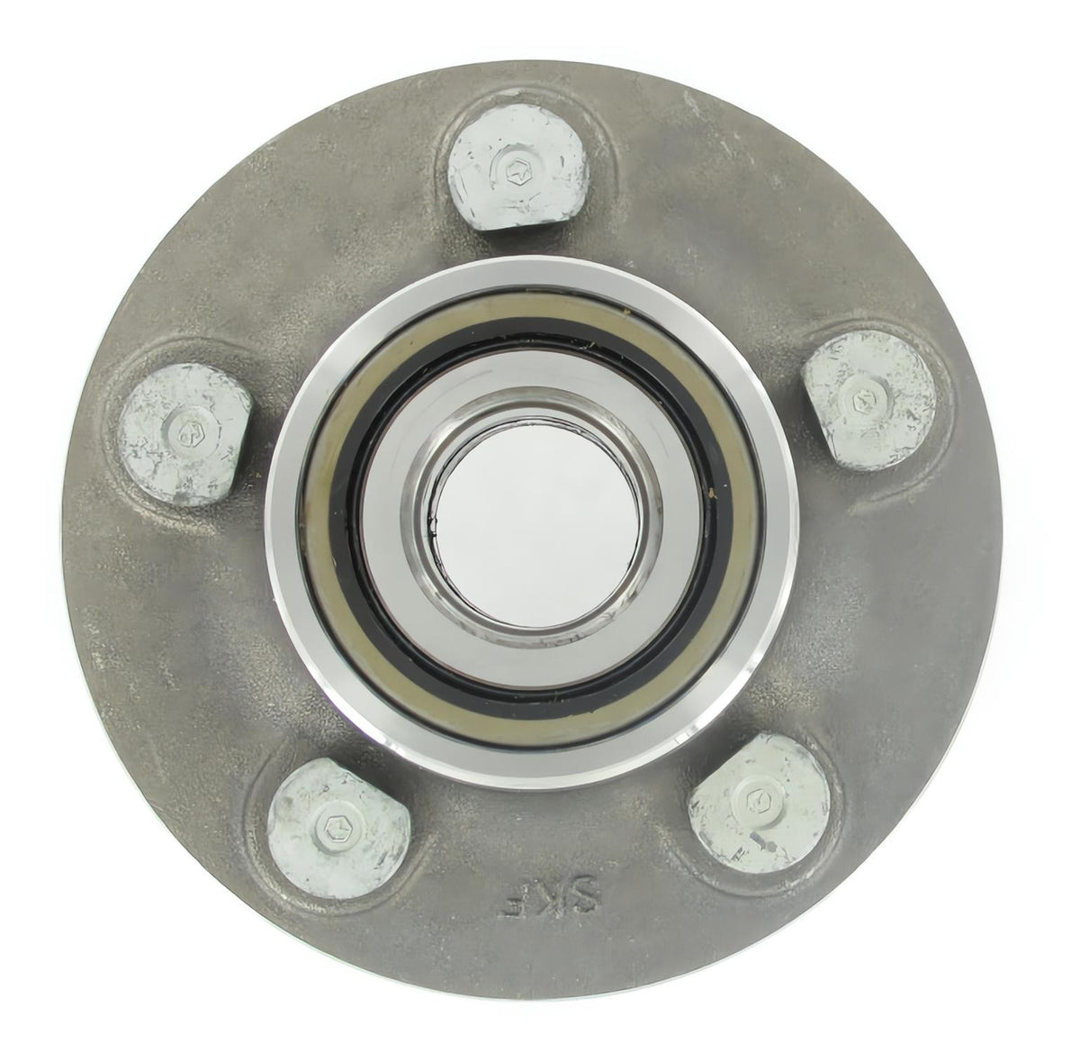 SKF Wheel Bearing and Hub Assembly BR930194