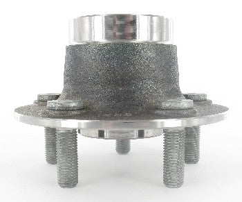 SKF Wheel Bearing and Hub Assembly BR930194