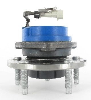 SKF Axle Bearing and Hub Assembly BR930198