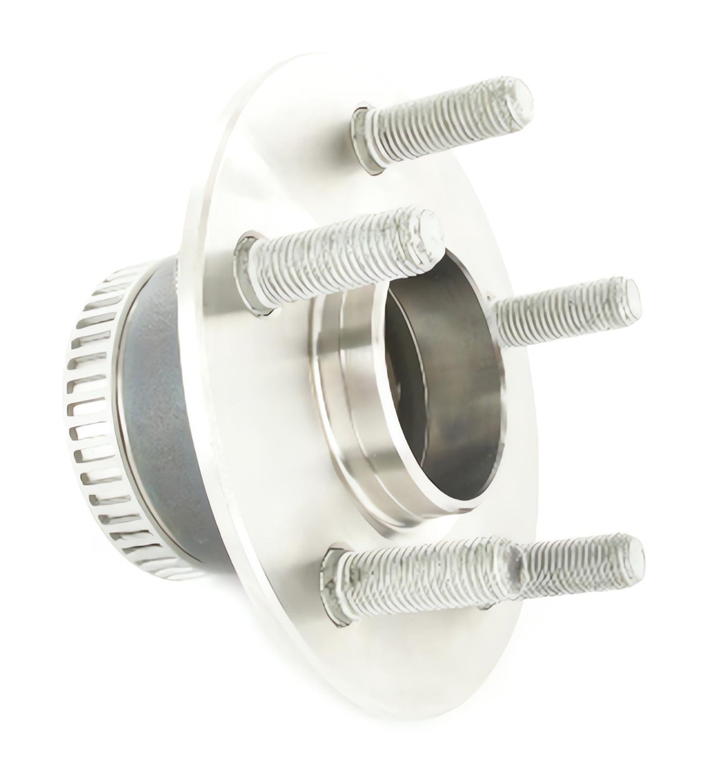 SKF Wheel Bearing and Hub Assembly BR930199