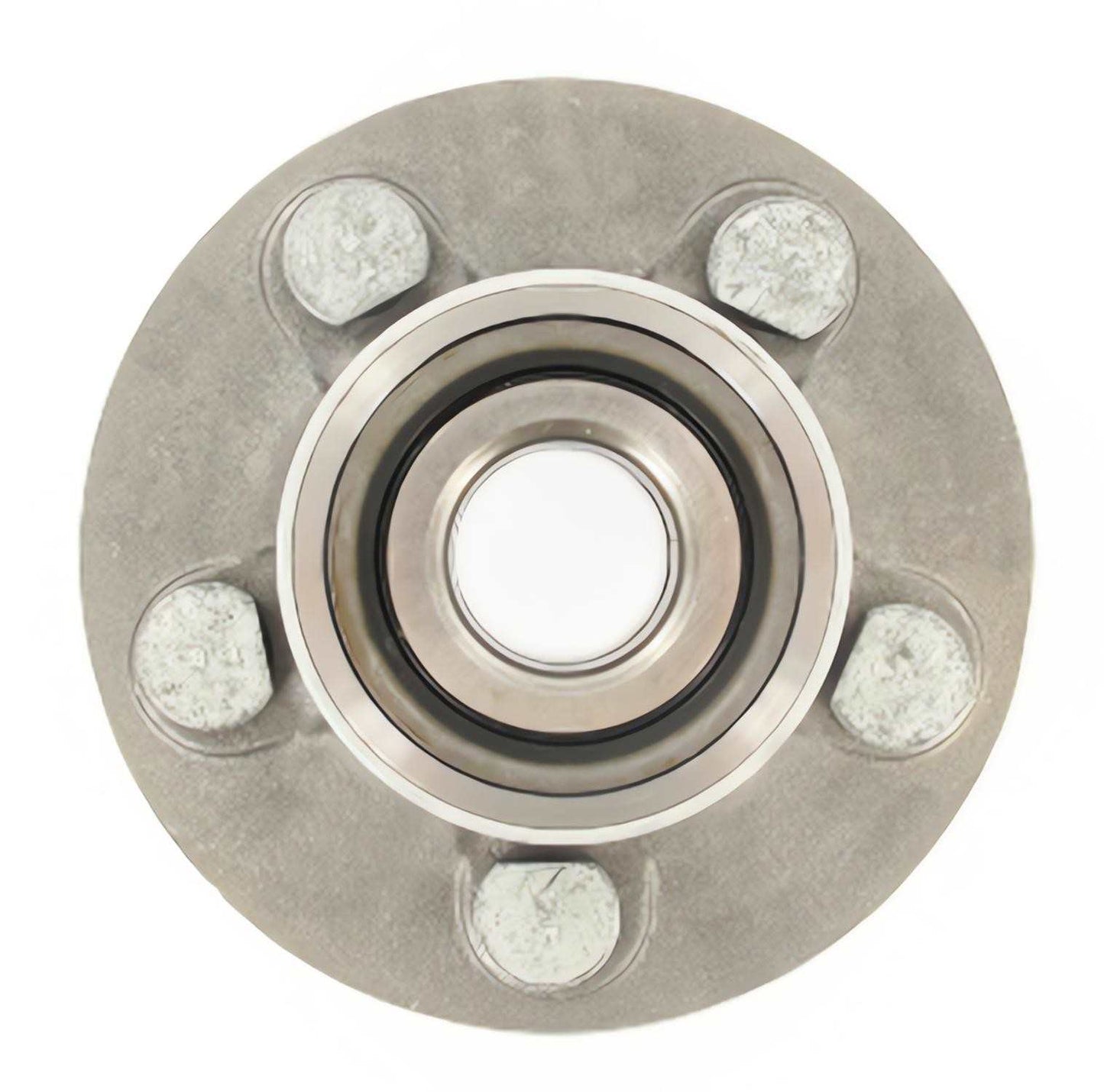 SKF Wheel Bearing and Hub Assembly BR930199