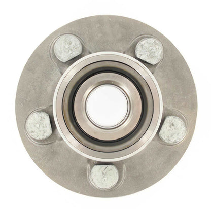 SKF Wheel Bearing and Hub Assembly BR930199