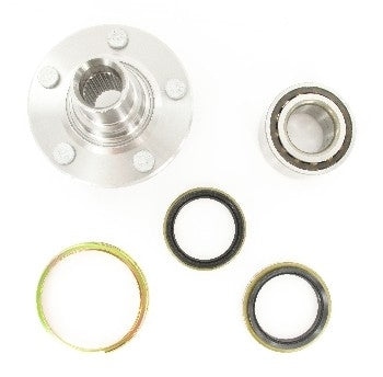 SKF Axle Bearing and Hub Assembly Repair Kit BR930200K