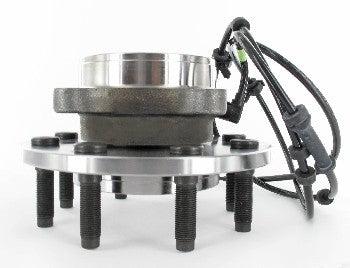 SKF Axle Bearing and Hub Assembly BR930203