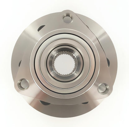 SKF Wheel Bearing and Hub Assembly BR930207
