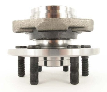 SKF Wheel Bearing and Hub Assembly BR930207