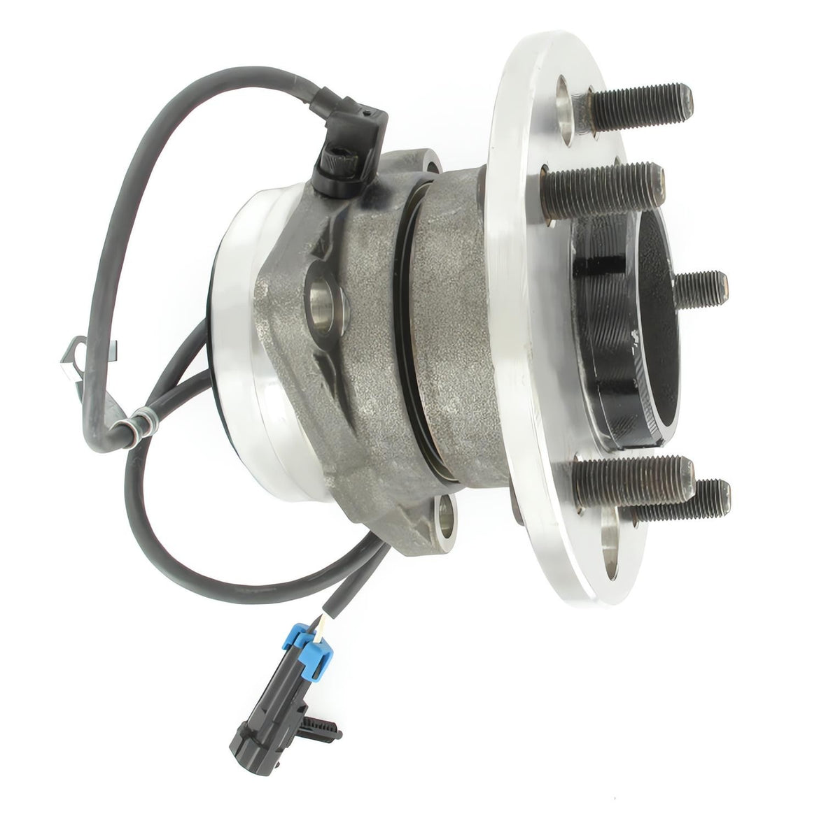 SKF Axle Bearing and Hub Assembly BR930209
