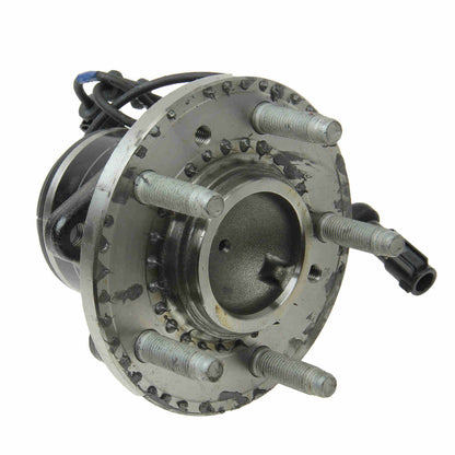 SKF Axle Bearing and Hub Assembly