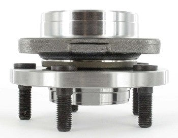 SKF Axle Bearing and Hub Assembly BR930215