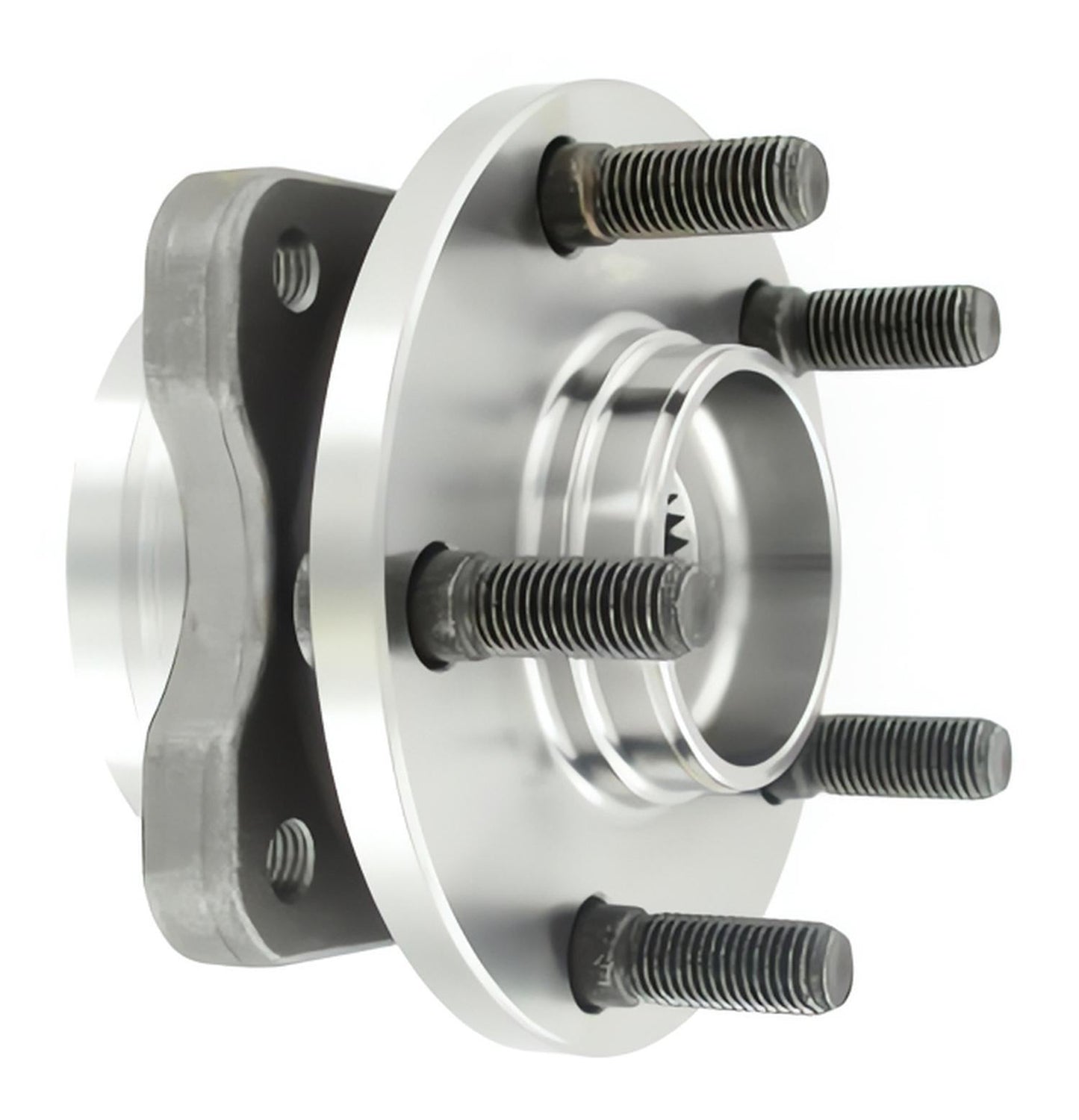 SKF Wheel Bearing and Hub Assembly BR930216