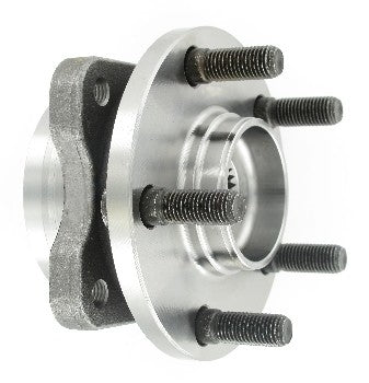 SKF Wheel Bearing and Hub Assembly BR930216