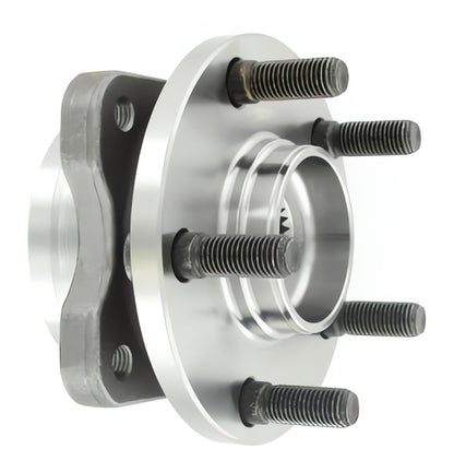SKF Wheel Bearing and Hub Assembly BR930216
