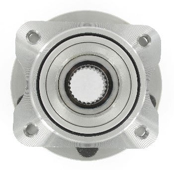 SKF Wheel Bearing and Hub Assembly BR930216