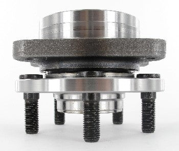 SKF Wheel Bearing and Hub Assembly BR930216
