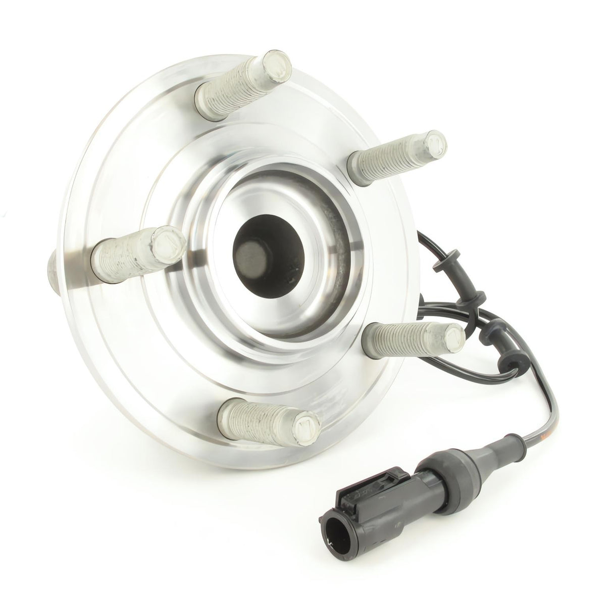 SKF Axle Bearing and Hub Assembly BR930217