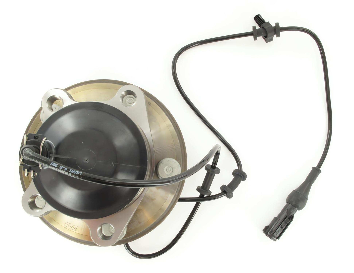 SKF Axle Bearing and Hub Assembly BR930217