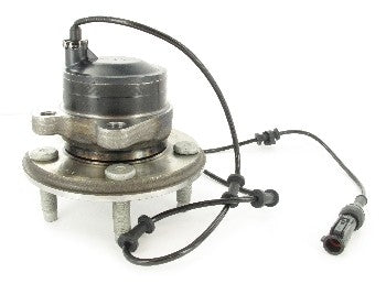 SKF Axle Bearing and Hub Assembly BR930217