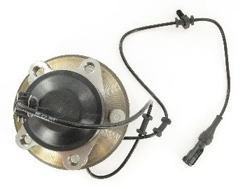 SKF Axle Bearing and Hub Assembly BR930217